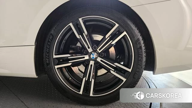 BMW 4 Series (G22) id 4283082 из Кореи 13