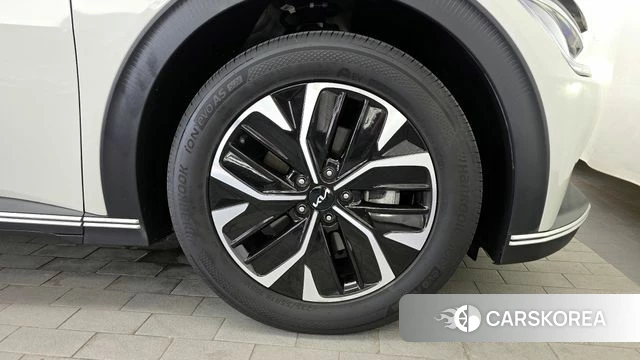 Kia EV6 id 4401830 из Кореи 13