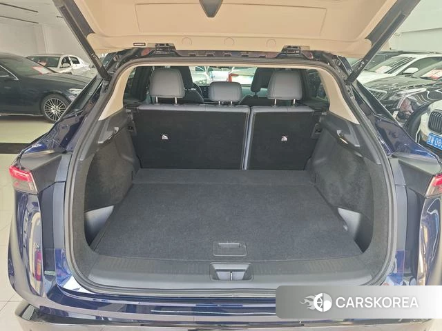 Nissan ARIYA id 4290616 из Китая 13