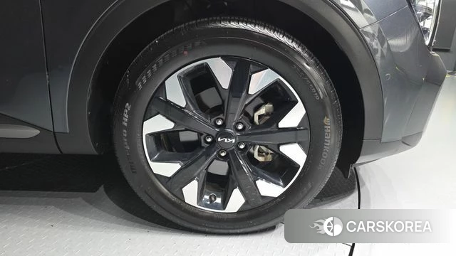 Kia Sportage 5th Generation id 4928530 из Кореи 13