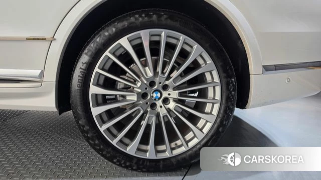 BMW X7 (G07) id 4872423 из Кореи 13