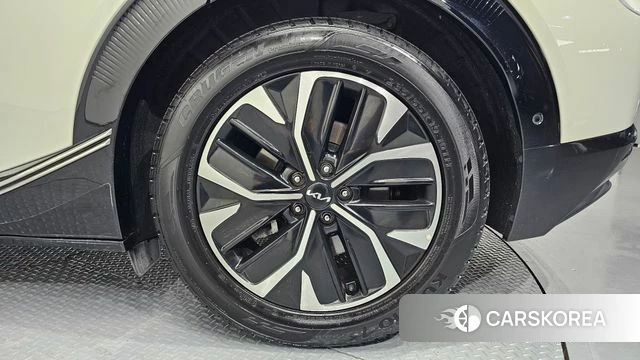 Kia EV6 id 4355029 из Кореи 13