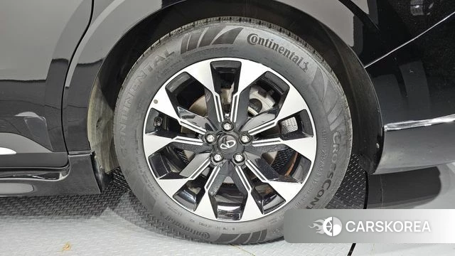 Kia Carnival 4th generation id 4370824 из Кореи 13