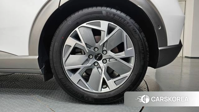 Genesis GV60 id 4725556 из Кореи 13