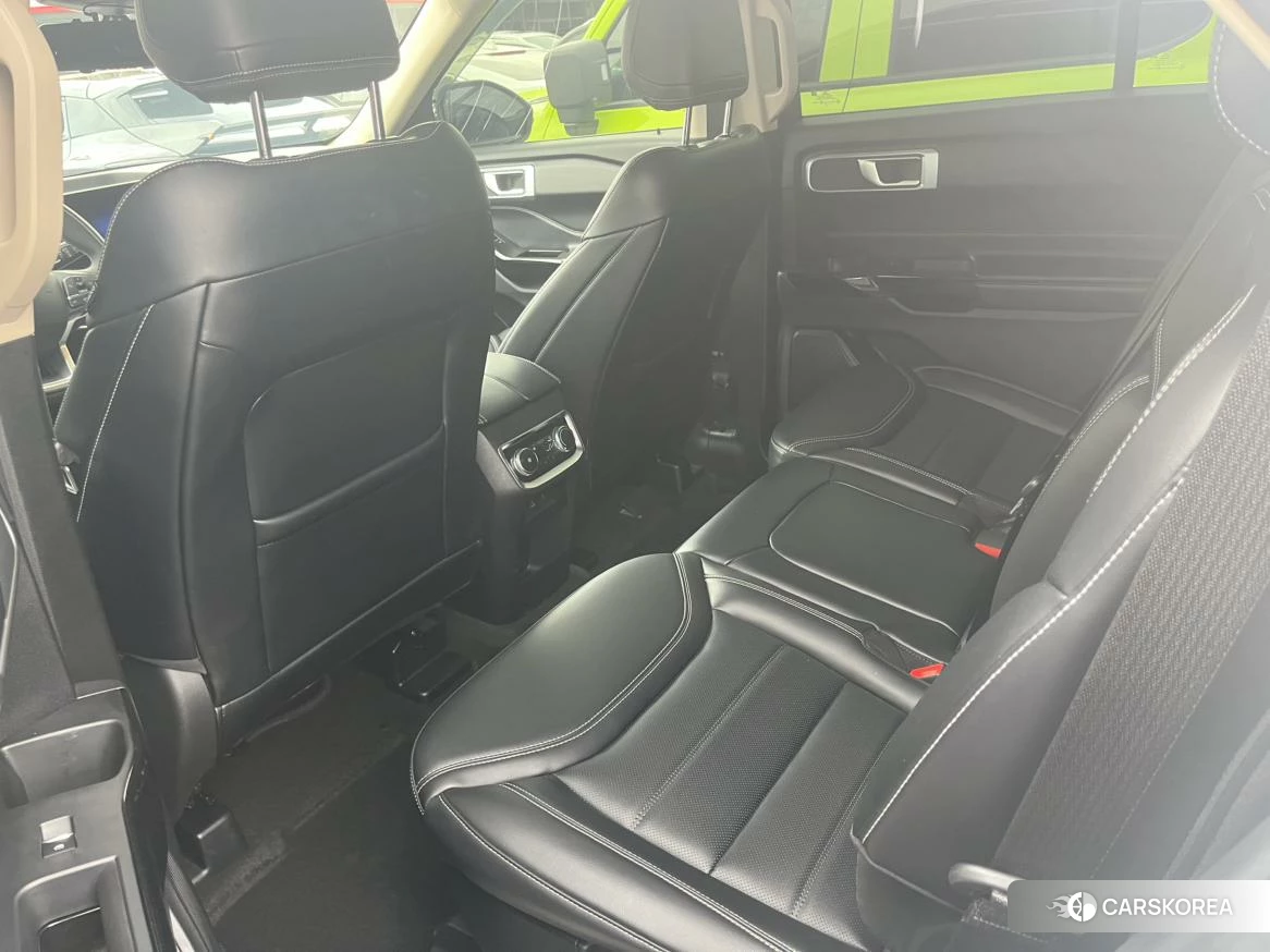 Ford Explorer id 4505034 из Китая 13
