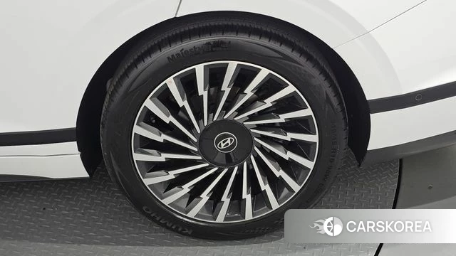 Hyundai Grandeur Hybrid (GN7) id 4329430 из Кореи 13