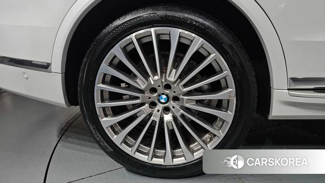 BMW X7 (G07) id 4355152 из Кореи 13