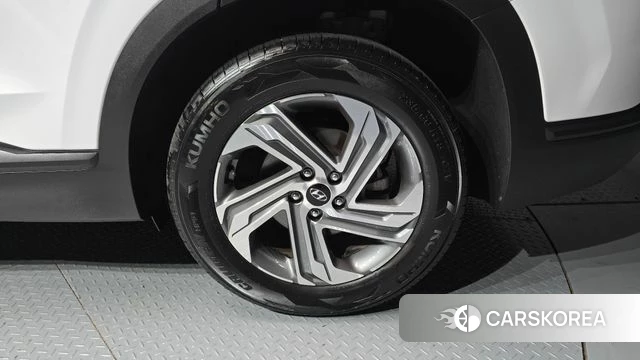Hyundai The New Santa Fe id 4698102 из Кореи 13