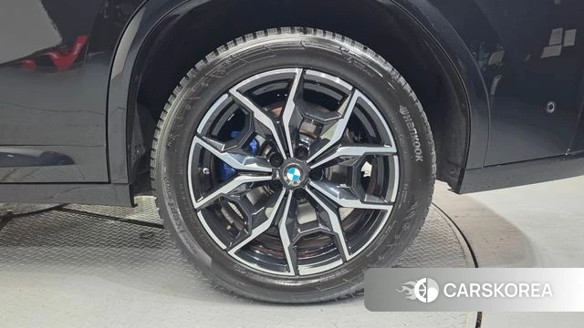 BMW X4 (G02) id 4871003 из Кореи 13