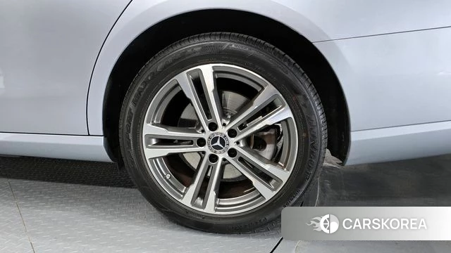 Mercedes-Benz E-Class W213 id 4223681 из Кореи 13