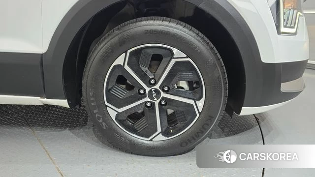 Kia Di Ol Nu Niro id 4793231 из Кореи 13