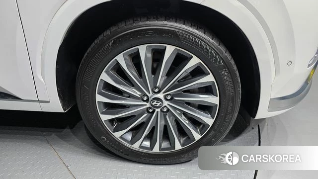 Hyundai The New Palisade id 4721044 из Кореи 13