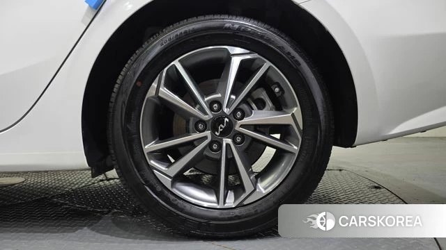 Kia The New K3 2nd generation id 4518169 из Кореи 13