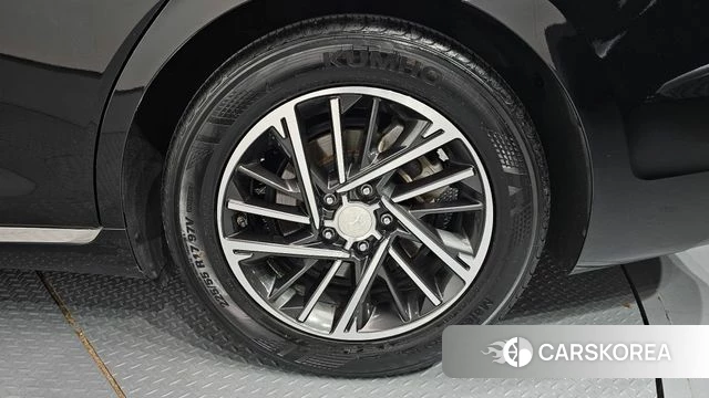 Hyundai The New Grandeur IG id 4631200 из Кореи 13