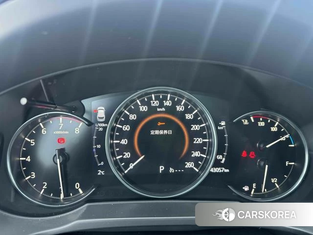 Mazda CX-5 id 4335623 из Китая 13