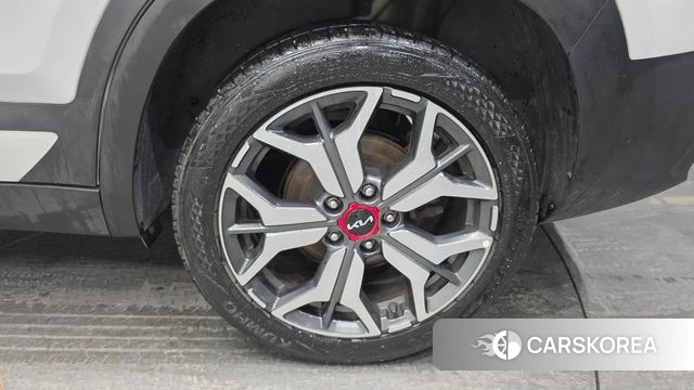 Kia Seltos id 4572876 из Кореи 13