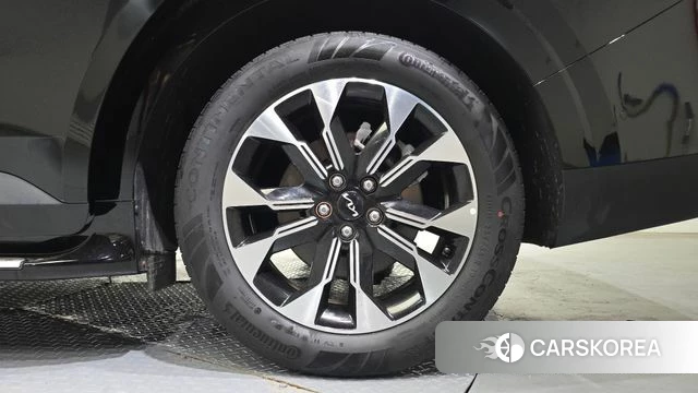 Kia Carnival 4th generation id 4293586 из Кореи 13