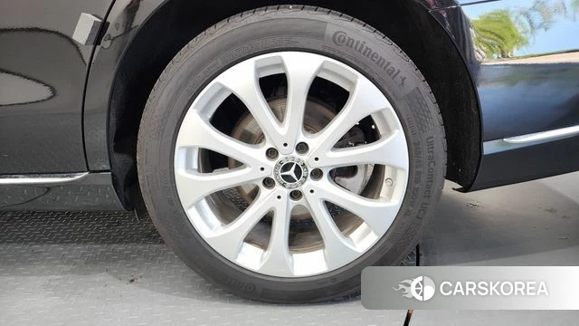 Mercedes-Benz E-Class W213 id 4770492 из Кореи 13