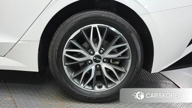 Kia K5 3rd generation id 4624127 из Кореи 13