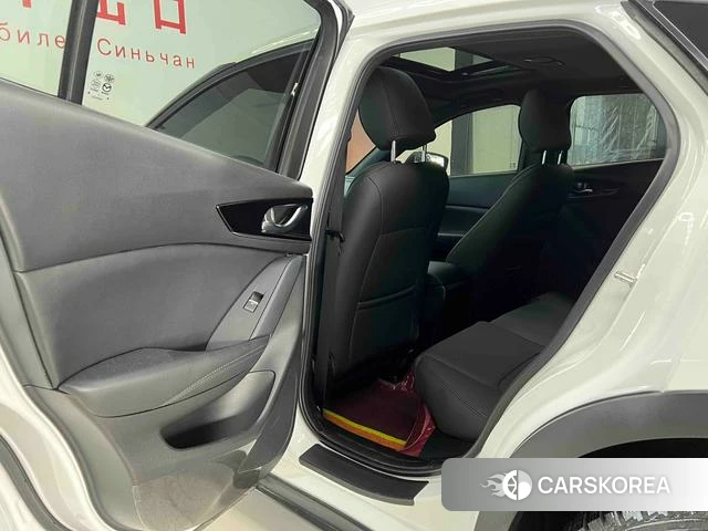Mazda CX-4 id 4387222 из Китая 13