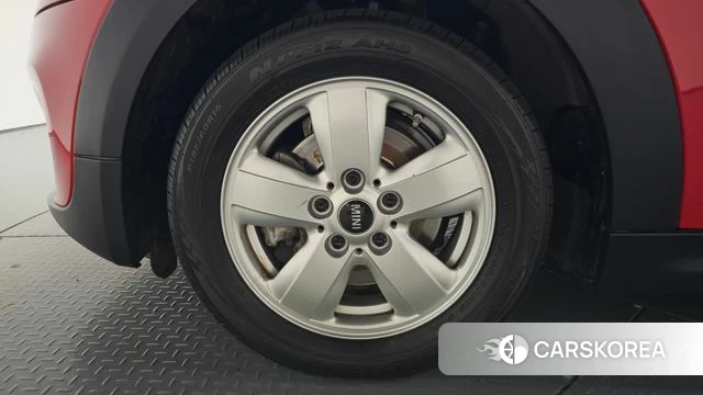 Mini Cooper id 4542510 из Кореи 12