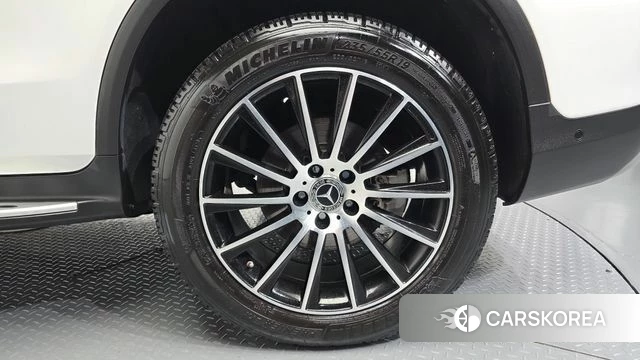 Mercedes-Benz GLC-Class X253 id 4837019 из Кореи 13