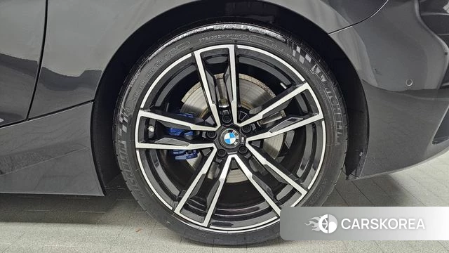 BMW Z4 (G29) id 4360638 из Кореи 13
