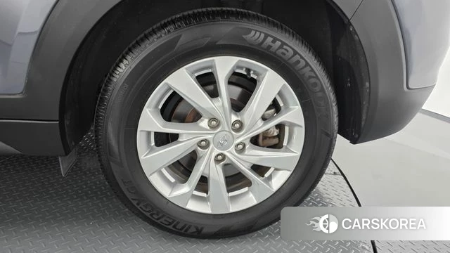 Hyundai All New Tucson id 4345143 из Кореи 13