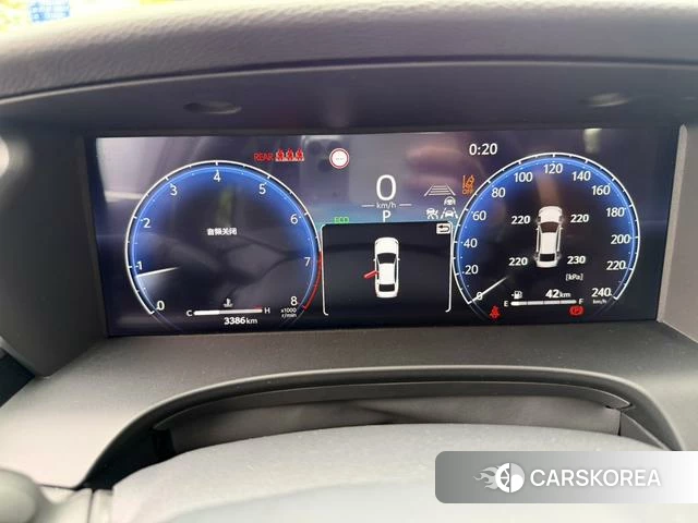 Toyota Camry id 4276953 из Китая 13