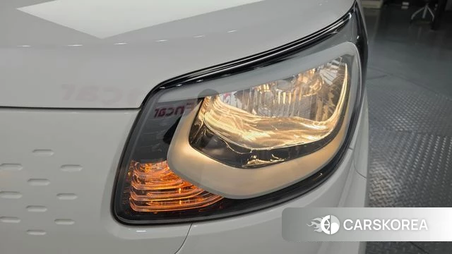 Kia The New Ray id 4396106 из Кореи 13