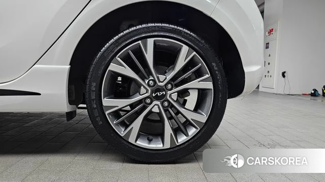 Kia Morning Urban (JA) id 4201534 из Кореи 13