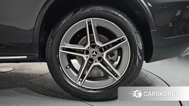 Mercedes-Benz GLC-Class X253 id 4401131 из Кореи 13