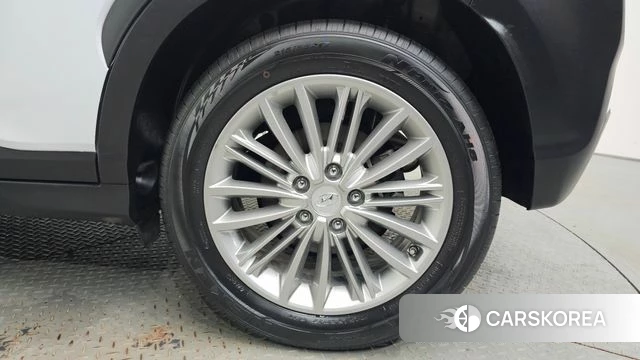 Hyundai Kona id 4384482 из Кореи 13
