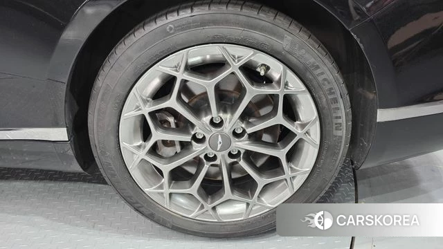 Genesis G80 (RG3) id 4361601 из Кореи 13
