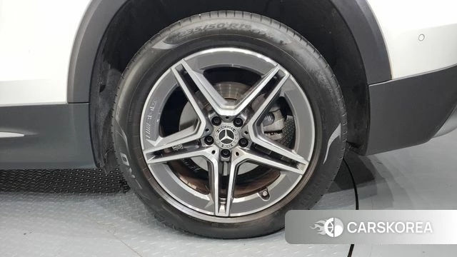 Mercedes-Benz GLB-Class X247 id 4591117 из Кореи 13