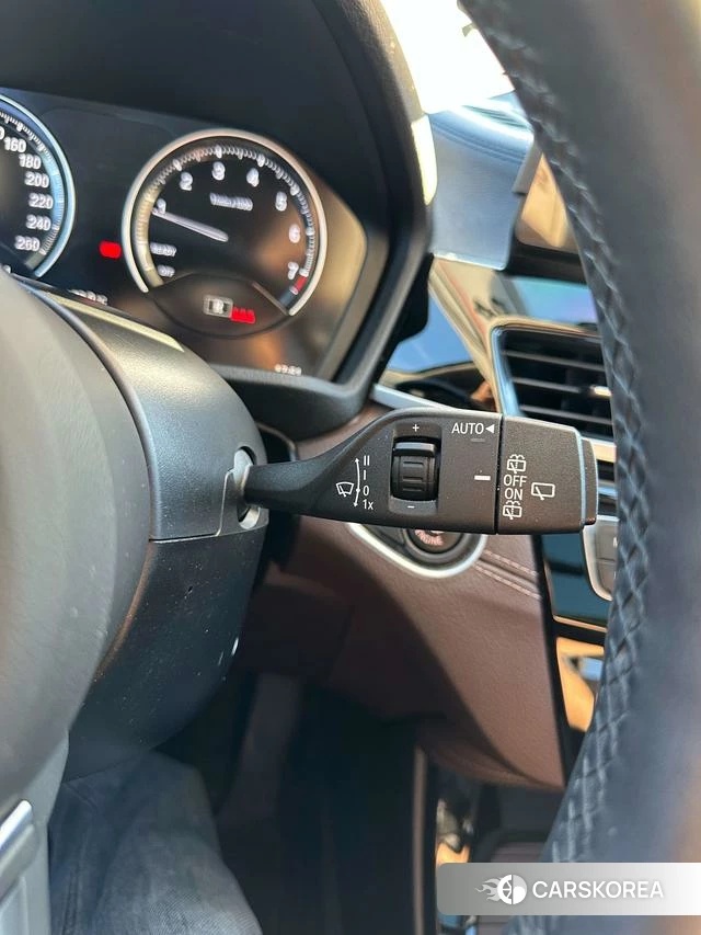 BMW X2 id 4291348 из Китая 13