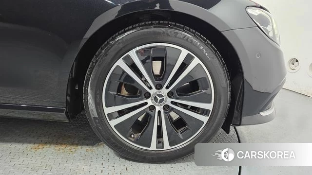 Mercedes-Benz E-Class W213 id 4434387 из Кореи 13
