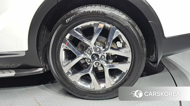 Kia The New Sorento id 4377719 из Кореи 13