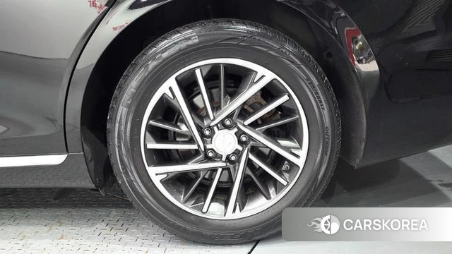 Hyundai The New Grandeur IG id 4717407 из Кореи 13