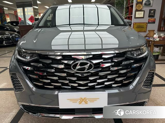 Hyundai Kustu id 4380500 из Китая 13