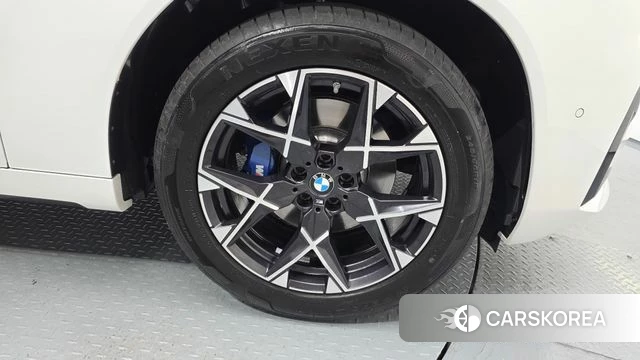 BMW X3 (G45) id 4441853 из Кореи 13
