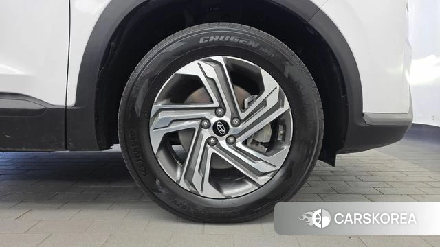 Hyundai The New Santa Fe id 4943363 из Кореи 12