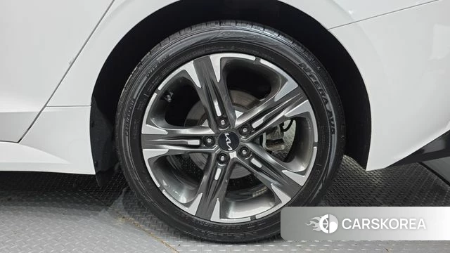 Kia K5 3rd generation id 4488862 из Кореи 13