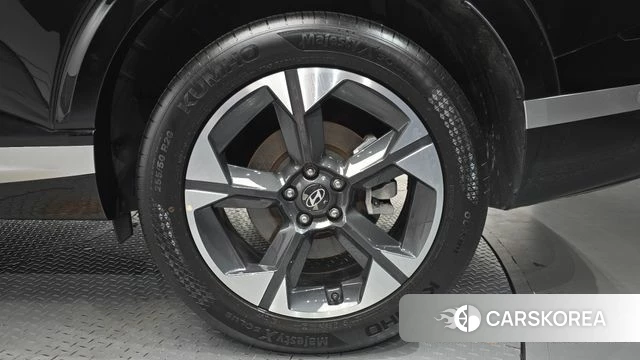 Hyundai Palisade (LX3) id 4400439 из Кореи 13