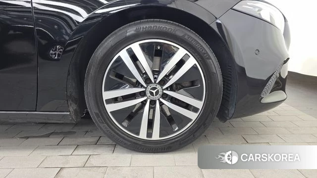 Mercedes-Benz A-Class W177 id 4434466 из Кореи 13