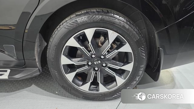 Kia Carnival 4th generation id 4196068 из Кореи 13