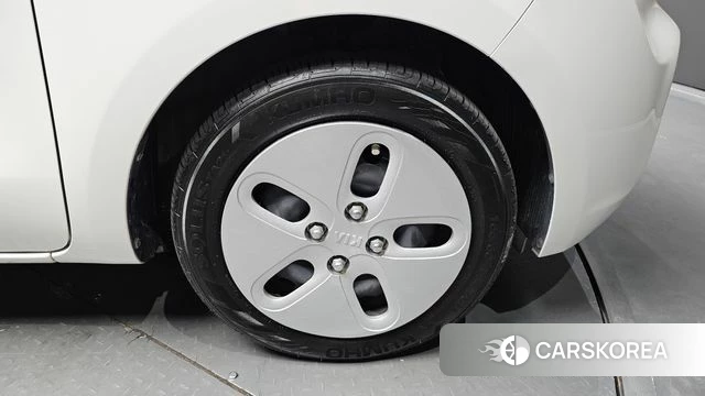 Kia The New Ray id 4631908 из Кореи 13