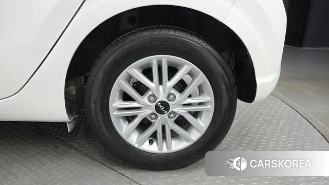 Kia Morning Urban (JA) id 4423034 из Кореи 13