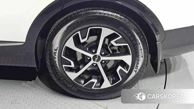 Kia Sportage 5th Generation Hybrid id 4533648 из Кореи 13