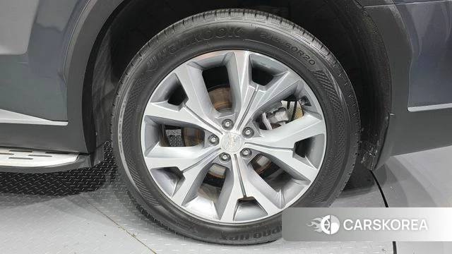 Hyundai Palisade id 4397197 из Кореи 13
